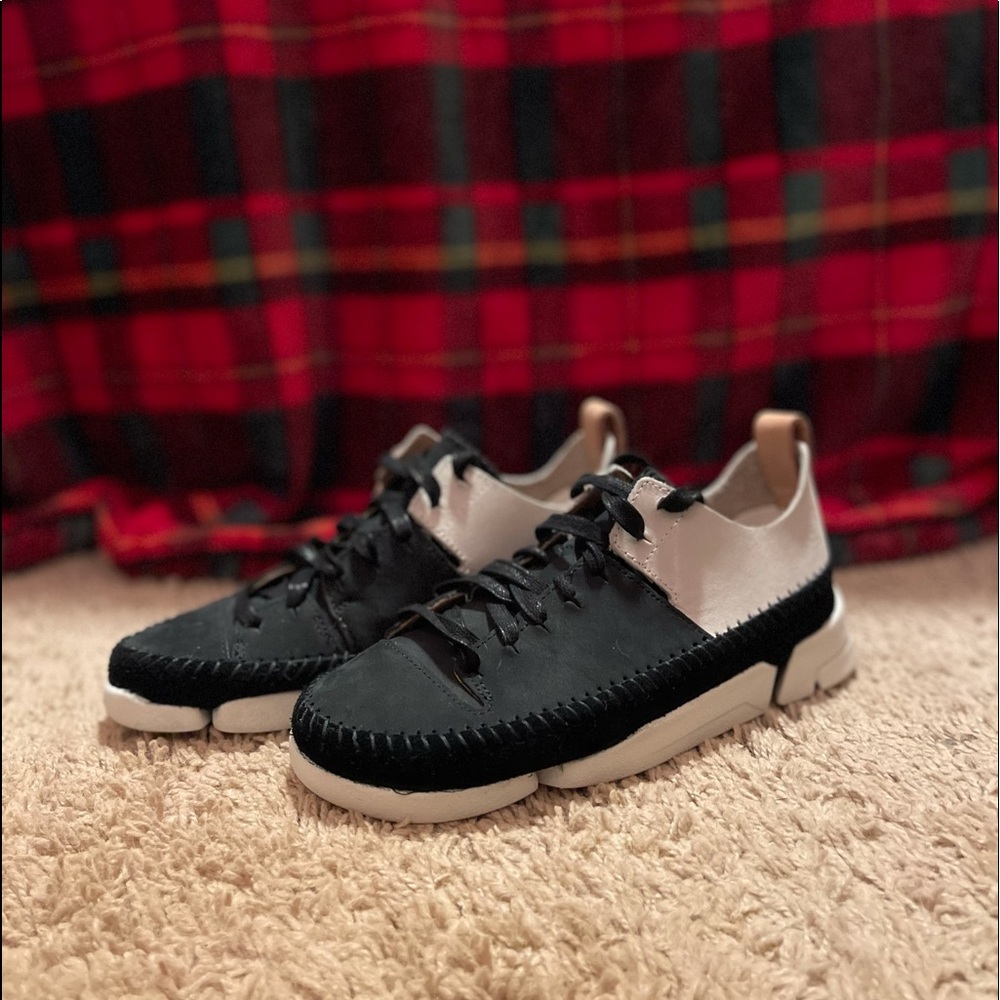Women’s Clark’s Casual Sneaker